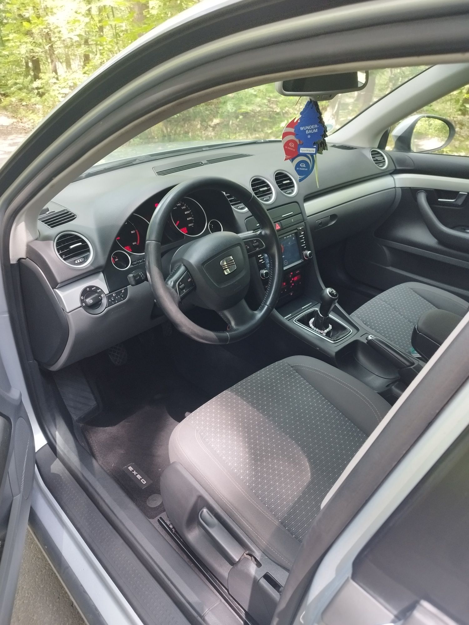 Sprzedam Seat Exeo