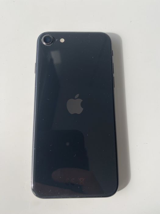Iphone SE 128GB serie 2020