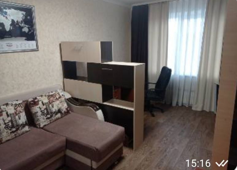 Оренда 1 квартири, на 1 поверсі, центр міста, меблі, техніка.