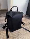 LongChamp Plecak LE PLIAGE ENERGY L, czarny