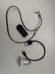 Gotowy zestaw - Transmiter Bluetooth, wtyczka i kable
