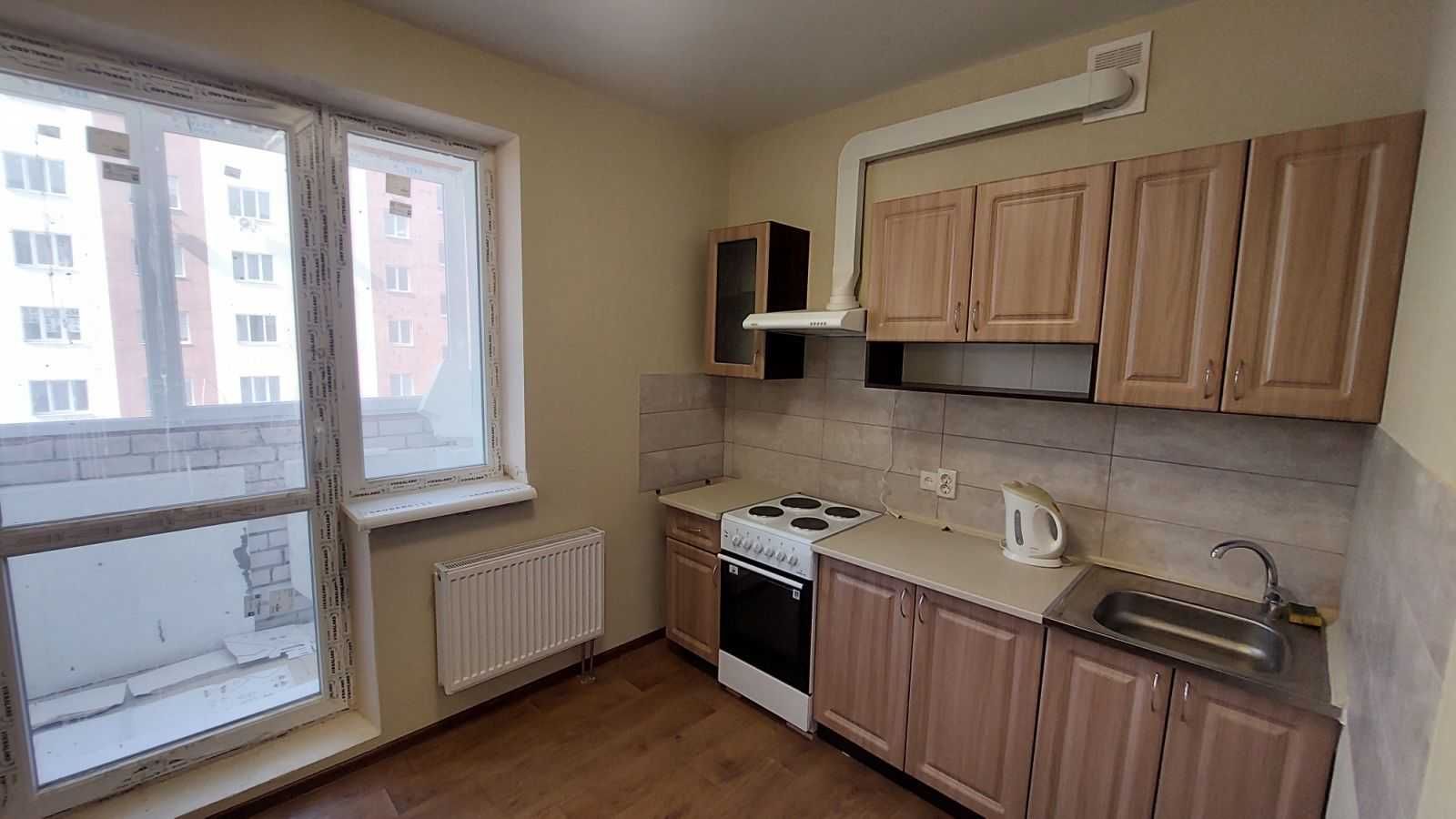 Найкраща ціна! Продам 1к квартиру ЖК Салтівський, новобудова, 602