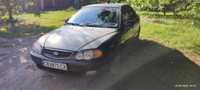 Kia shuma 2 2004 1.6л