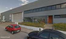 Armazém industrial  Constantim Vila Real Retoma de Banco!!!