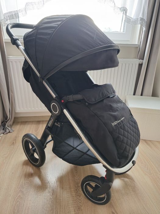 Spacerówka Coletto  Joggy