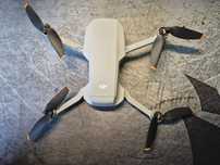 Dji Mini 2SE Fly More Combo FMC na gwarancji