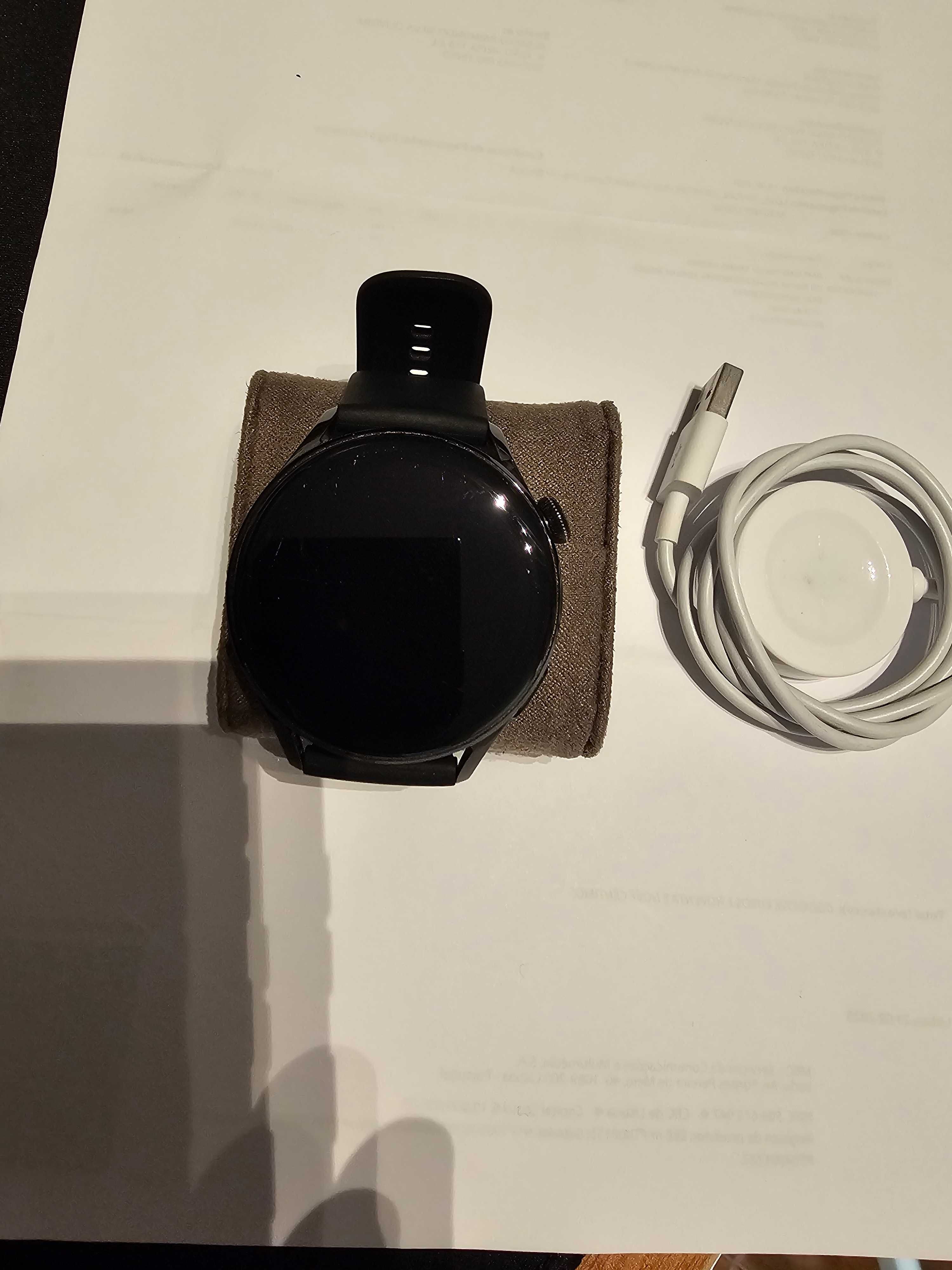 Smartwatches de Sonho como novos