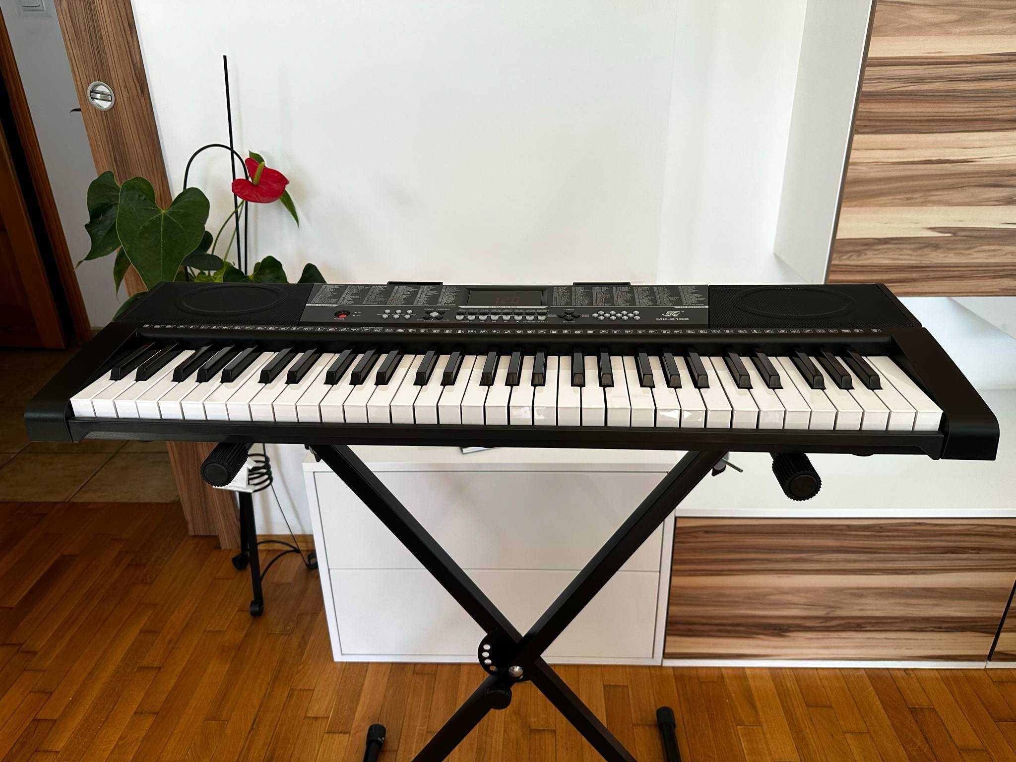 Keyboard MK-2102