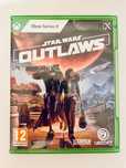 Star Wars: Outlaws Xbox