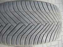 Opona całoroczna 285/45/20 Hankook Kinergy 4S 2 X 4-sesons 2022r