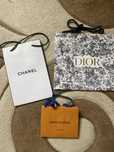 Пакет Dior новий