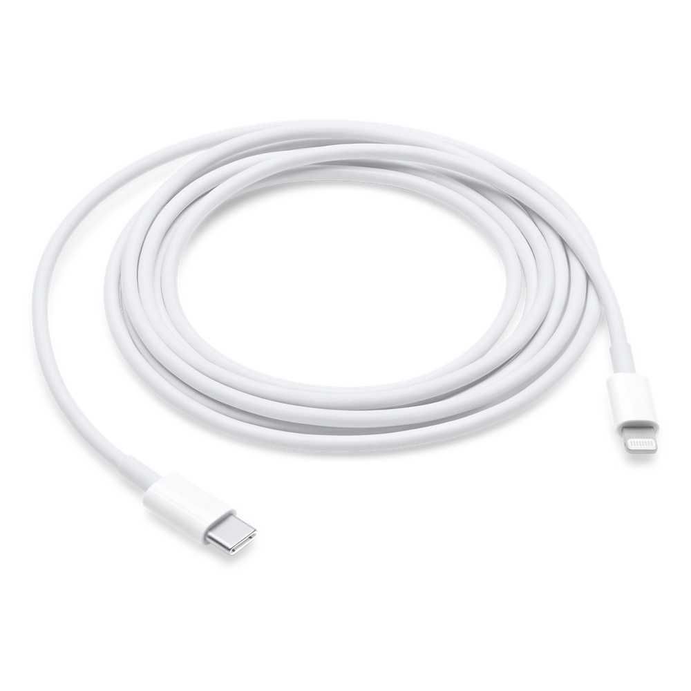 Apple A2441 Kabel USB-C Lightning 2m iPhone iPad oryginalny