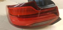 BMW 2 F22  Lewą tylna lampa LED