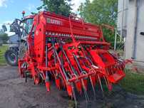 Siewnik unia famarol s400