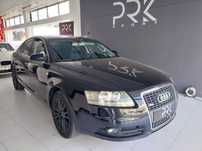 Audi A6 2.0 TDI Exclusive