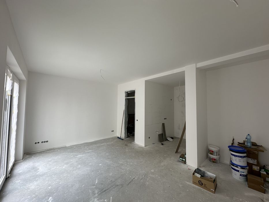 Wykonam prace remontowe,dekoracje i elewacje w Zarach i okolicach100km