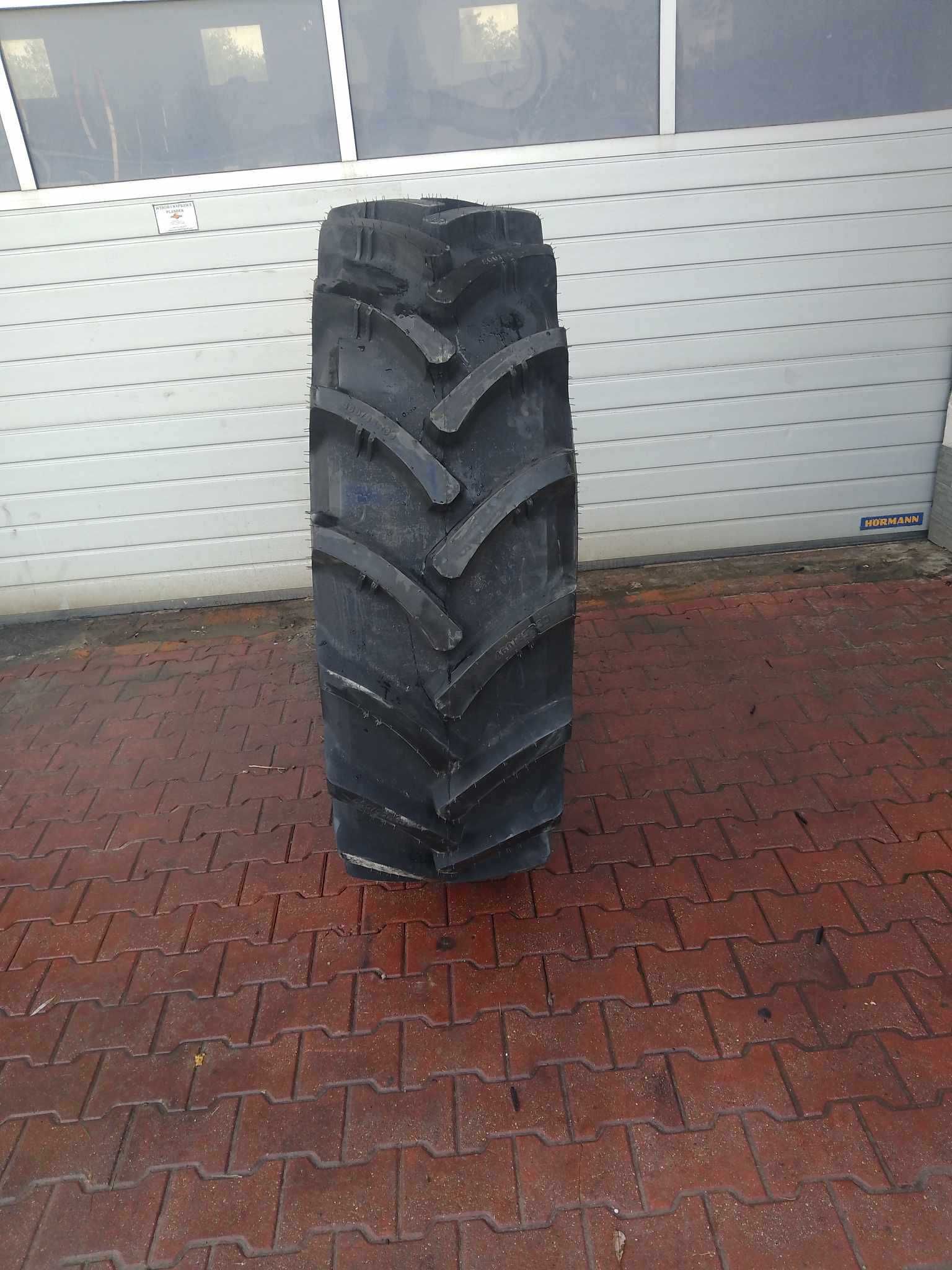 Opona 460/85R30 Ascenso TDR850 145D 7 Lat Gwarancji