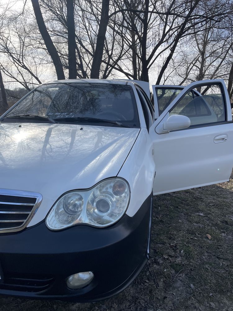 продам GEELY CK 2, 2012г