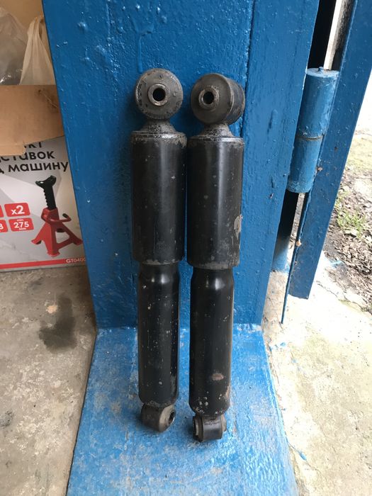 Амортизатори Опель