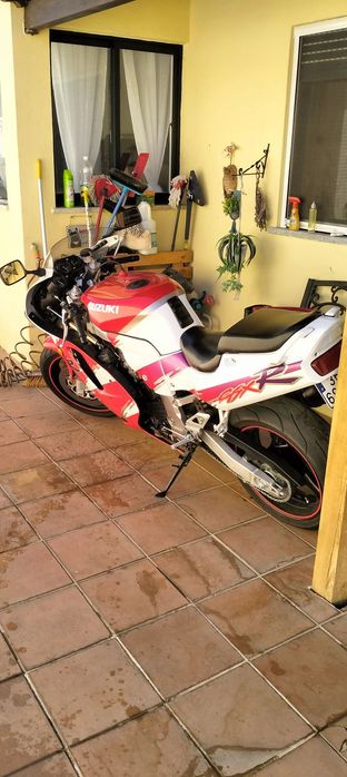 Suzuki GSX-R