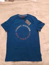 T-shirt Tommy hilfiger nova