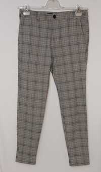 Spodnie damskie z kieszeniami  Hollister//UDA_0389