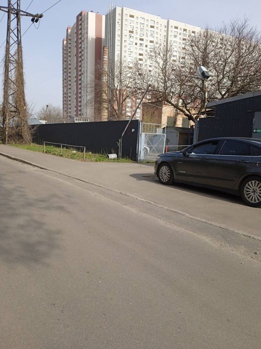 Стоянка на куренёвке (Десна)