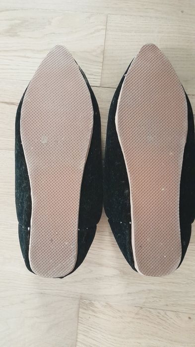 Chinelos marroquinos tamanho M/L 38/40