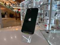 IPHONE 13 128GB GREEN Telakces Galeria Łódzka