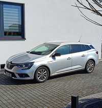 Renault Megane IV grandtour