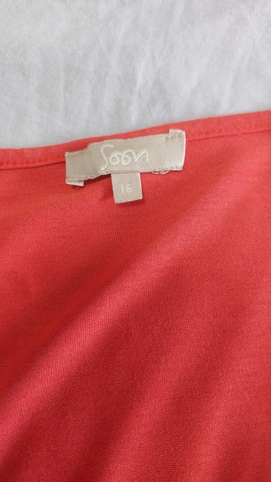 Bluzka z cekinami rozm. 46/48