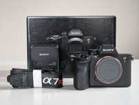 Sony A7rV faktura VAT 23%