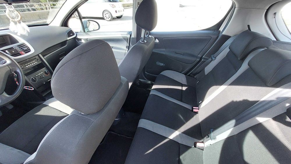 Peugeot 207 diesel