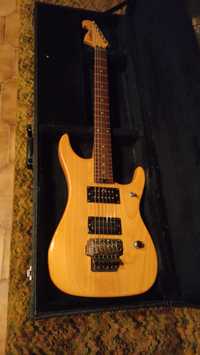 Washburn n2 Nuno Bettencourt