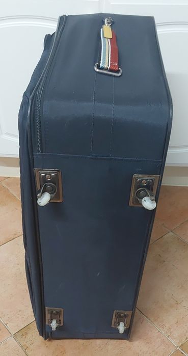 MALA DE VIAGEM DE PORÃO 23KG. Casa,Arrumação,Quarto,Mudanças,Férias.