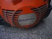 Roçadora husqvarna