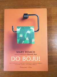 Roach Mary Do Boju