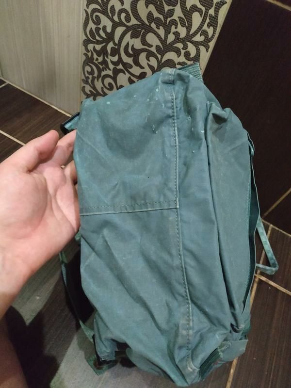 Женский,мужской Рюкзак,портфель fjallraven kanken laptop 13 originals
