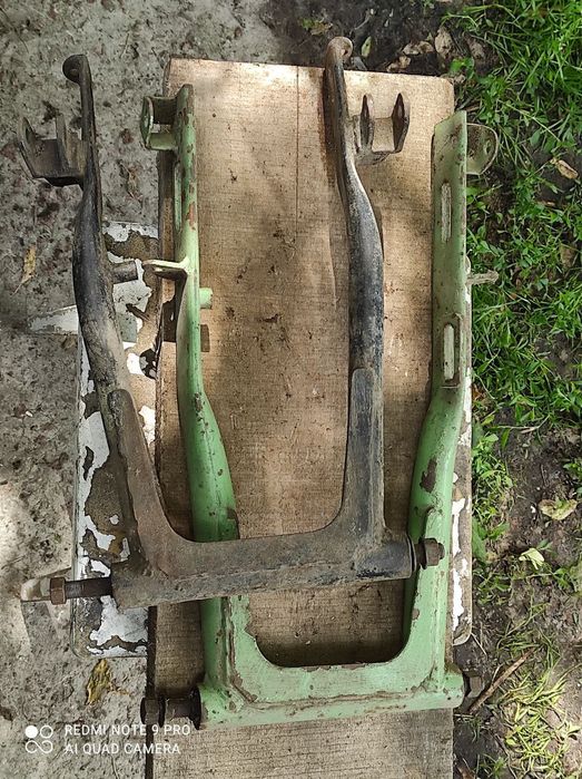 Продам кожух на ИЖ-56 в сборе б/у.