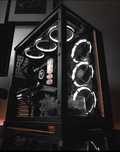 ГАРАНТІЯ/Комп'ютер RTX 3060 TI/Ryzen 5 8400F/16 GB DDR5