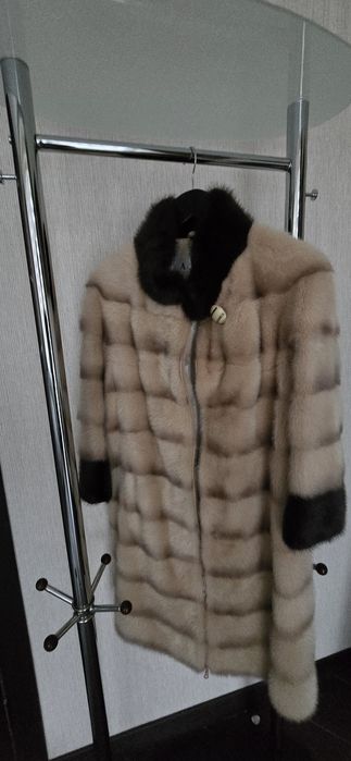 Продажа Норковая шуба