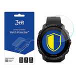 Szkło hybrydowe 3mk Watch Protection™ v. FlexibleGlass na Polar Grit X