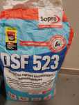 Zaprawa Sopro DSF 523