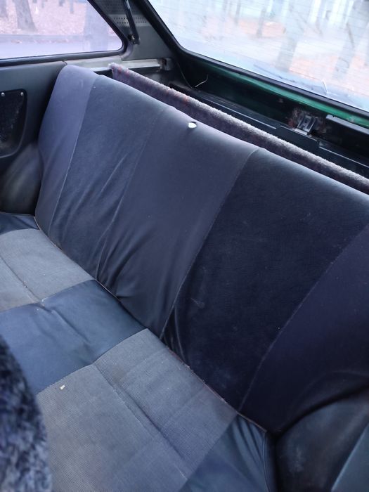 Таврия на полном ходу