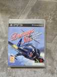 Damage Inc Pacific Squadron WW2 Ps3