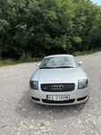 Audi TT 1.8turbo