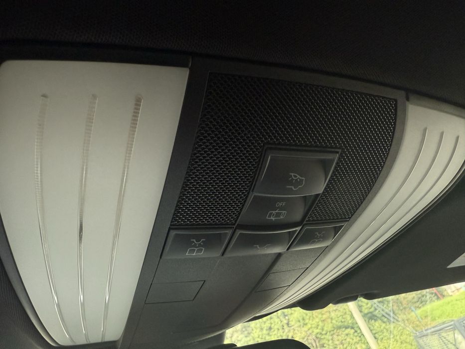 Mercedes-Benz W212 2.1 CDI 2011 AMG-пакет