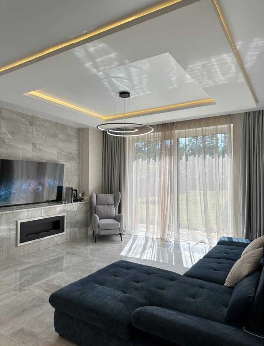 КМ Козак Хутір, будинок з ремонтом,  Рославичі, Іванковичі, Київська