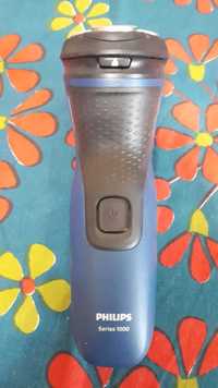 Бритва Philips Series 1000