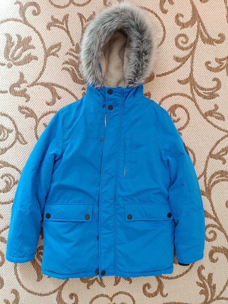 Зимова куртка Некст Next